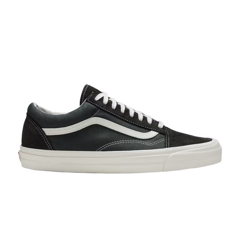 Vans OG Old Skool LX Forest Night