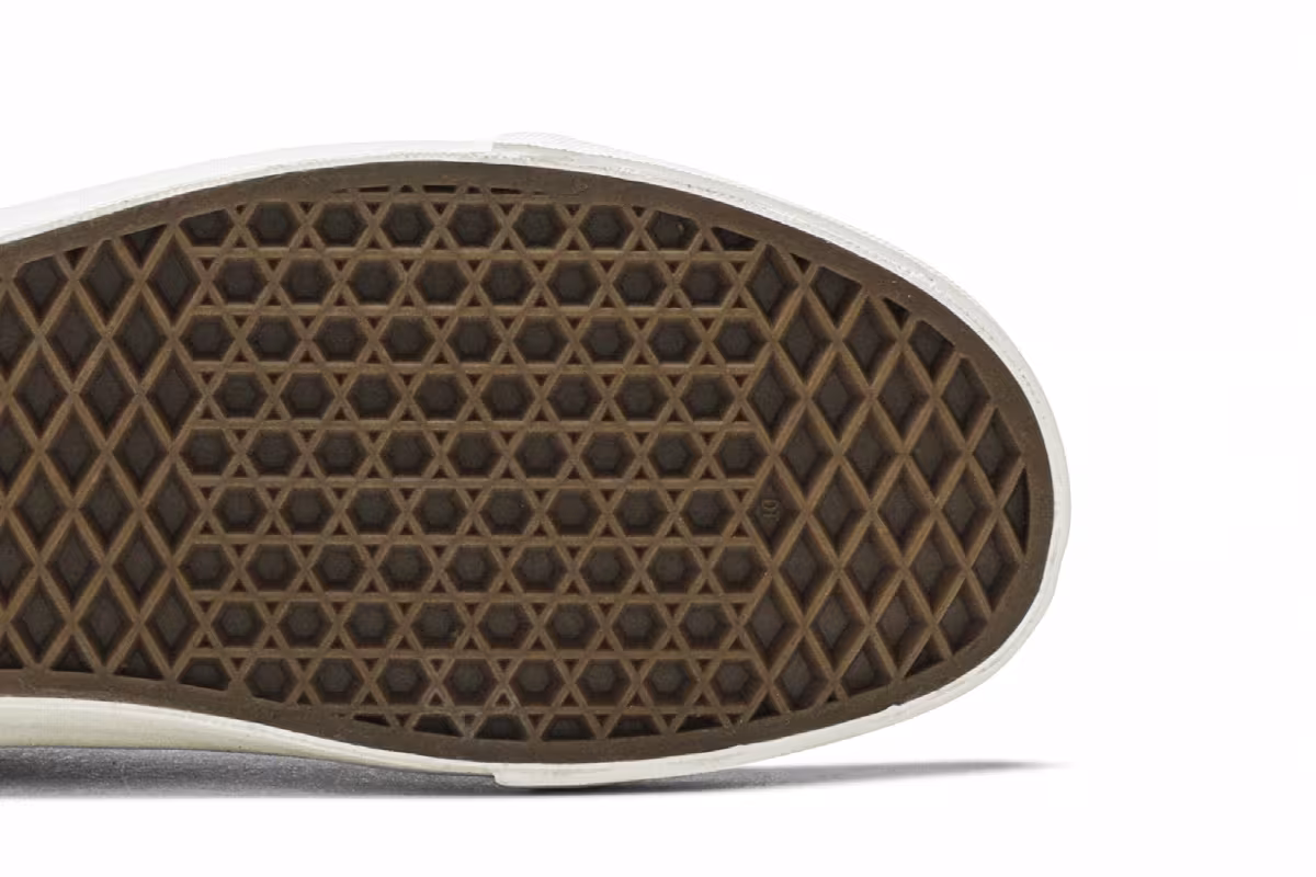 Vans OG Old Skool LX Forest Night, view 6