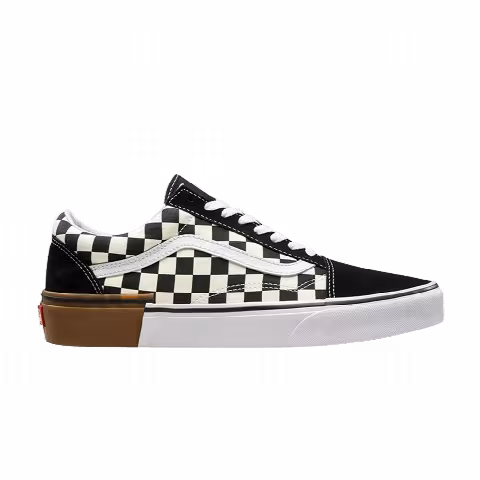 Vans Old Skool 'Gum Block'