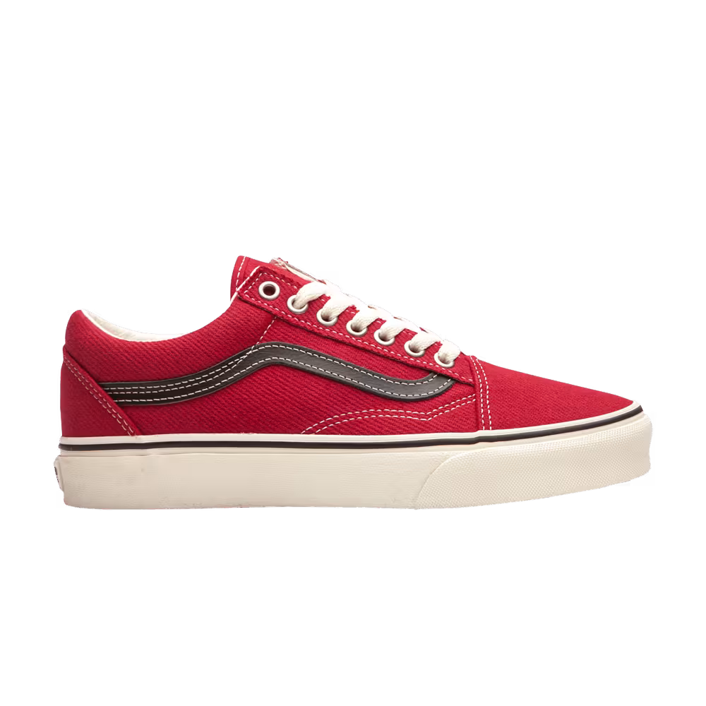 Vans Old Skool Chili Pepper