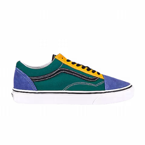 Vans Old Skool 'Mix & Match'