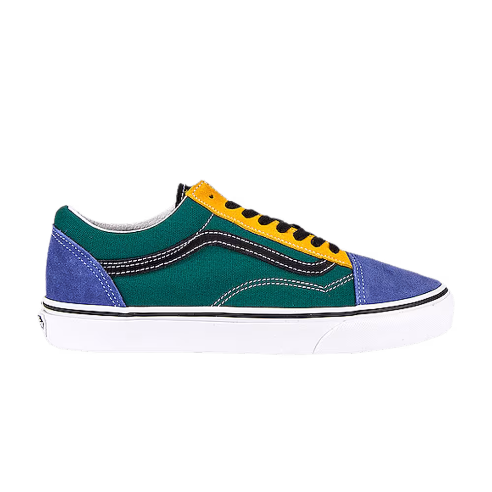 Vans Old Skool Mix & Match