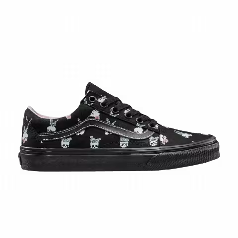 Vans Old Skool 'Cactus Paradise'