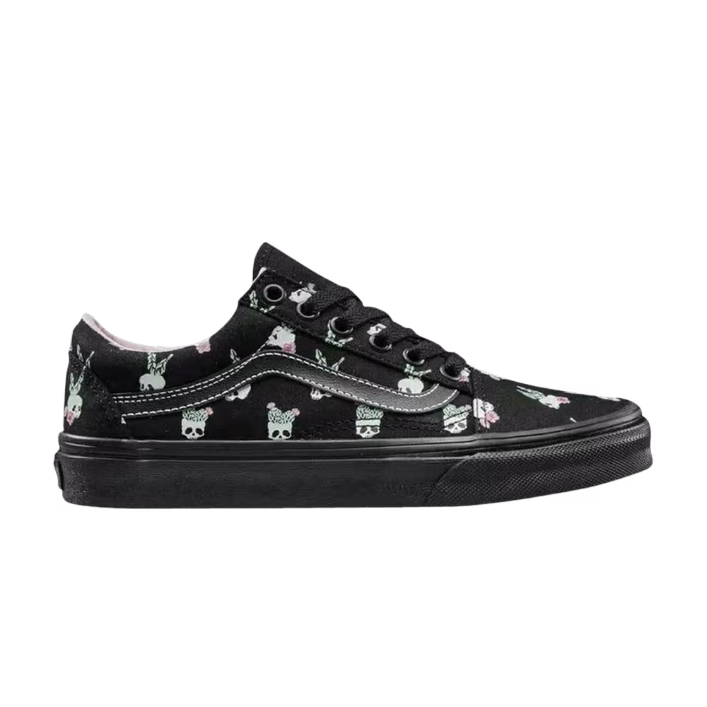 Vans Old Skool Cactus Paradise