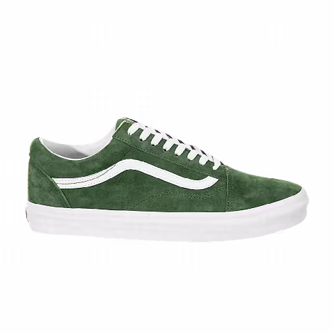 Vans Old Skool Suede 'Fairway'