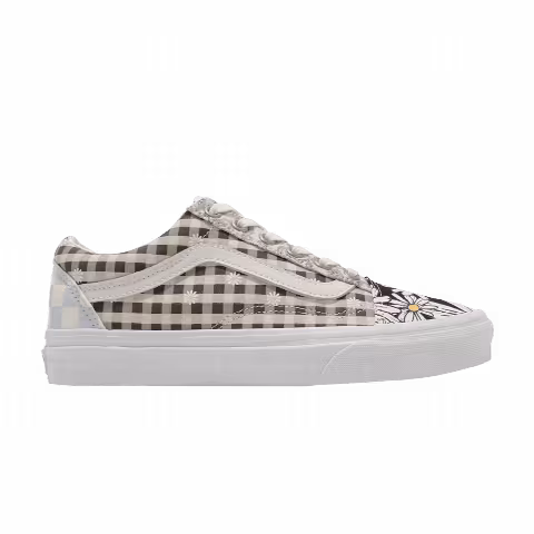 Vans Old Skool 'Meadow Patchwork'