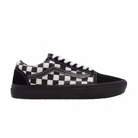 Vans ComfyCush Old Skool 'Mixed Media'