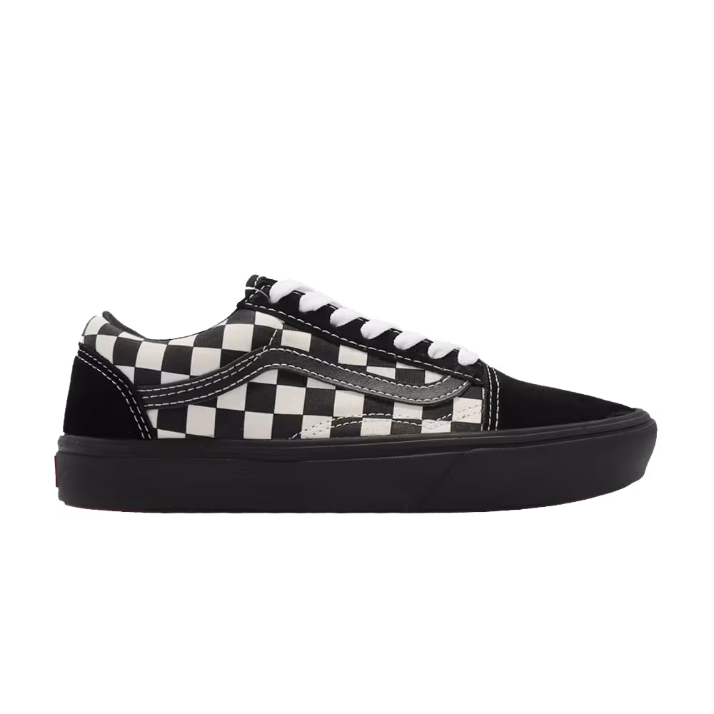 Vans ComfyCush Old Skool Mixed Media