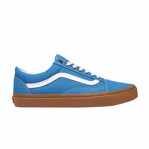 Vans Old Skool 'Mediterranian Blue Gum'