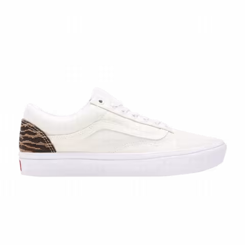 Vans ComfyCush Old Skool 'Le Tigre'