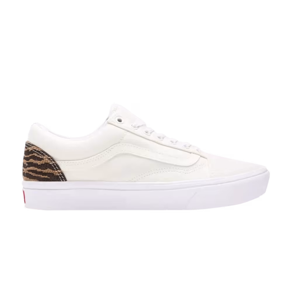 Vans ComfyCush Old Skool Le Tigre