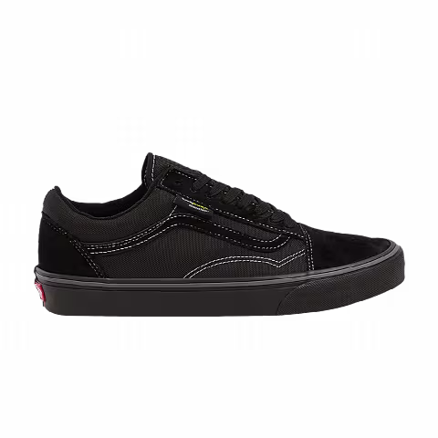 Vans Old Skool 'Cordura Mix - Black'