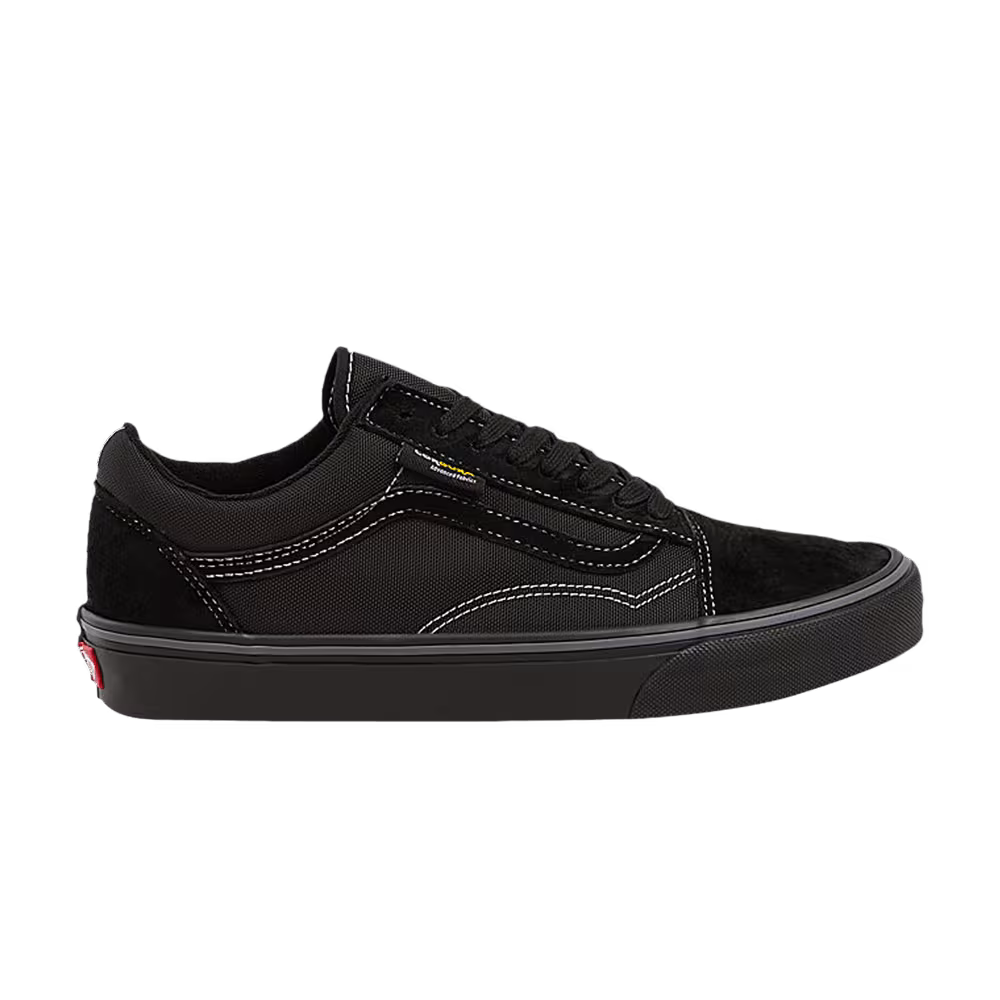 Vans Old Skool Cordura Mix - Black