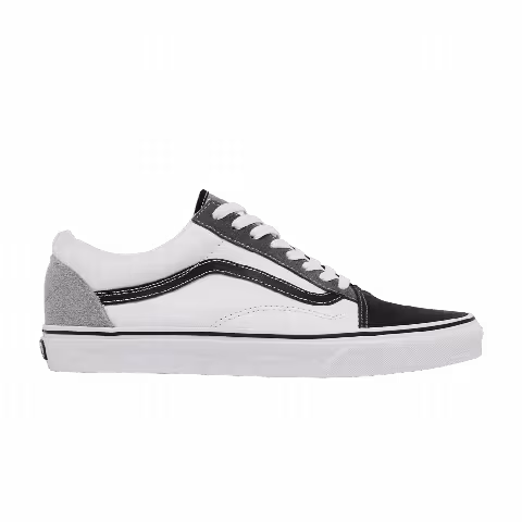 Vans Old Skool 'Mix & Match - Black White'