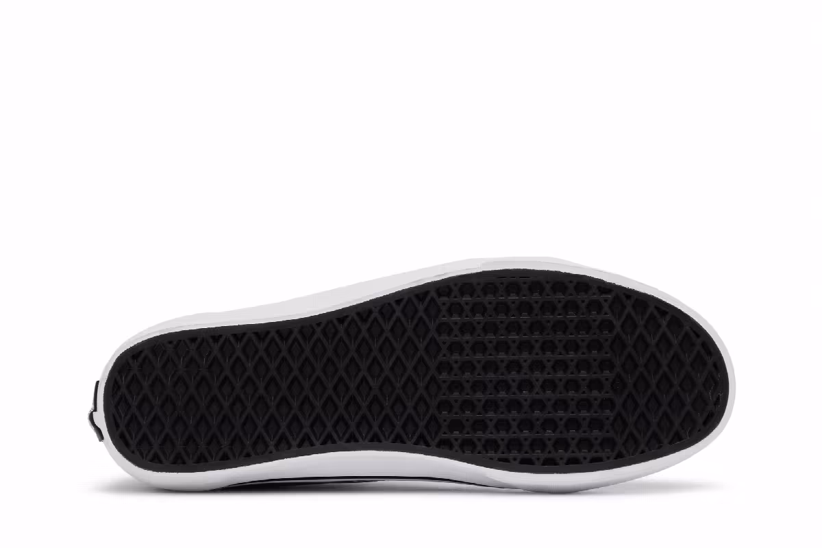 Vans Old Skool Mix & Match - Black White, view 5