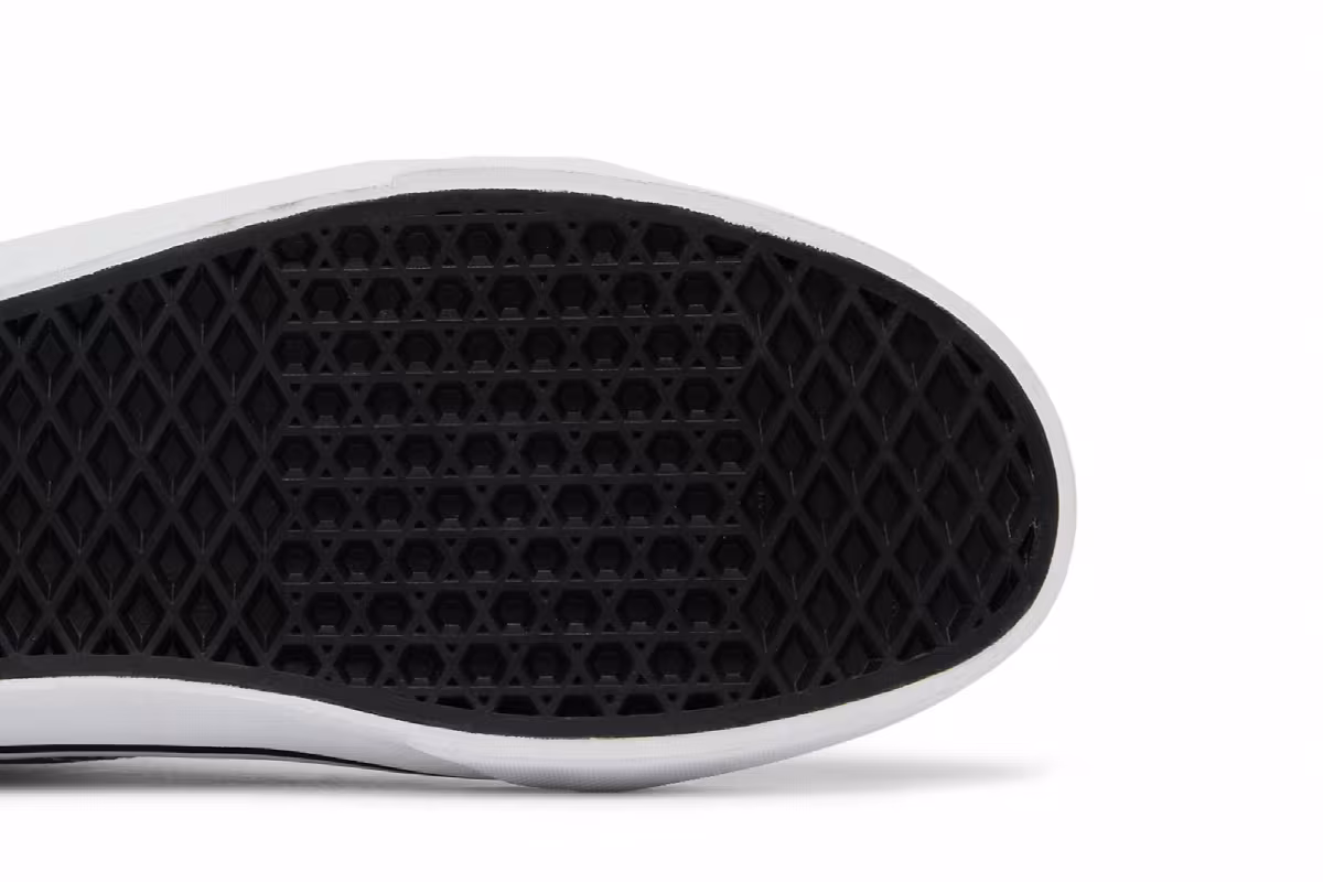 Vans Old Skool Mix & Match - Black White, view 6