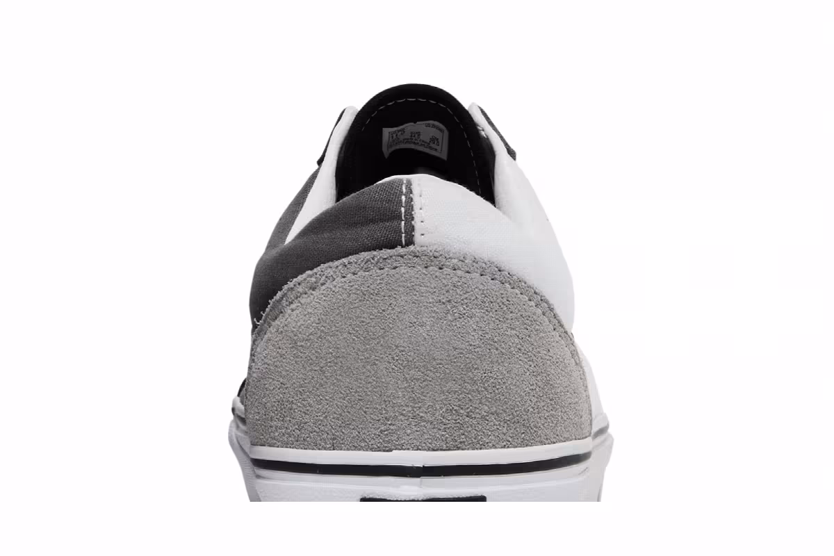 Vans Old Skool Mix & Match - Black White, view 8