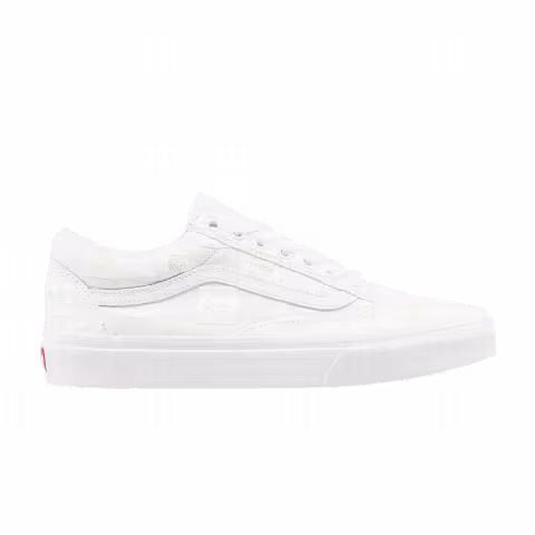 Vans Old Skool 'Diy Checkerboard'