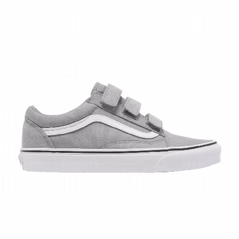 Vans Old Skool V 'Drizzle'