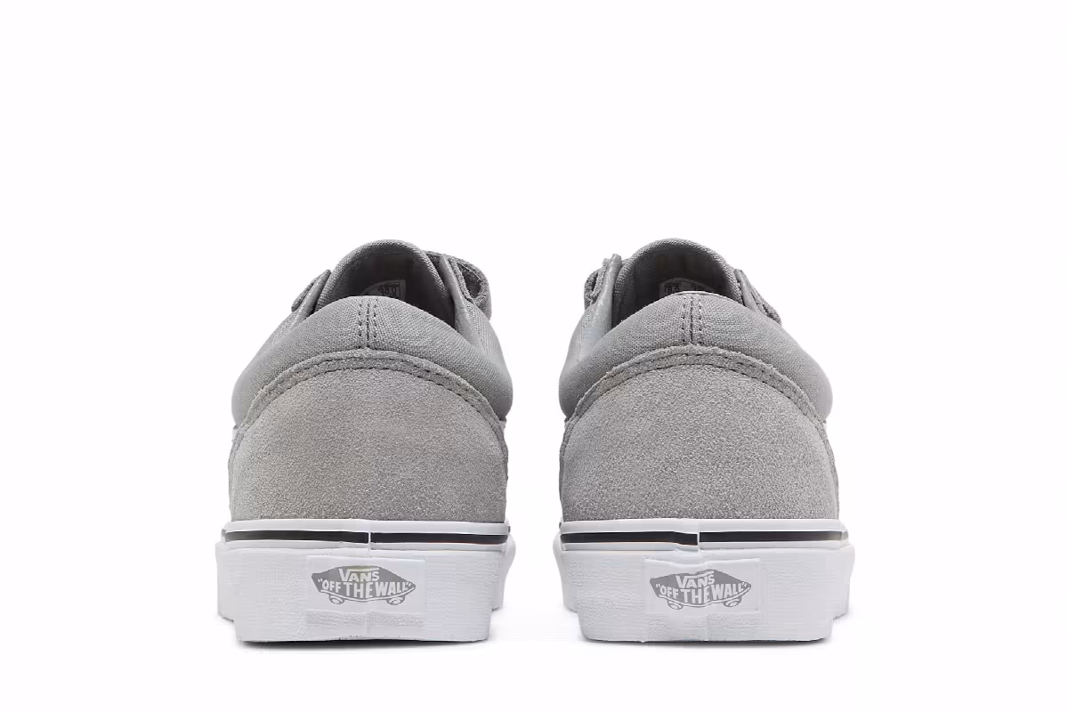 Vans Old Skool V Drizzle, view 7