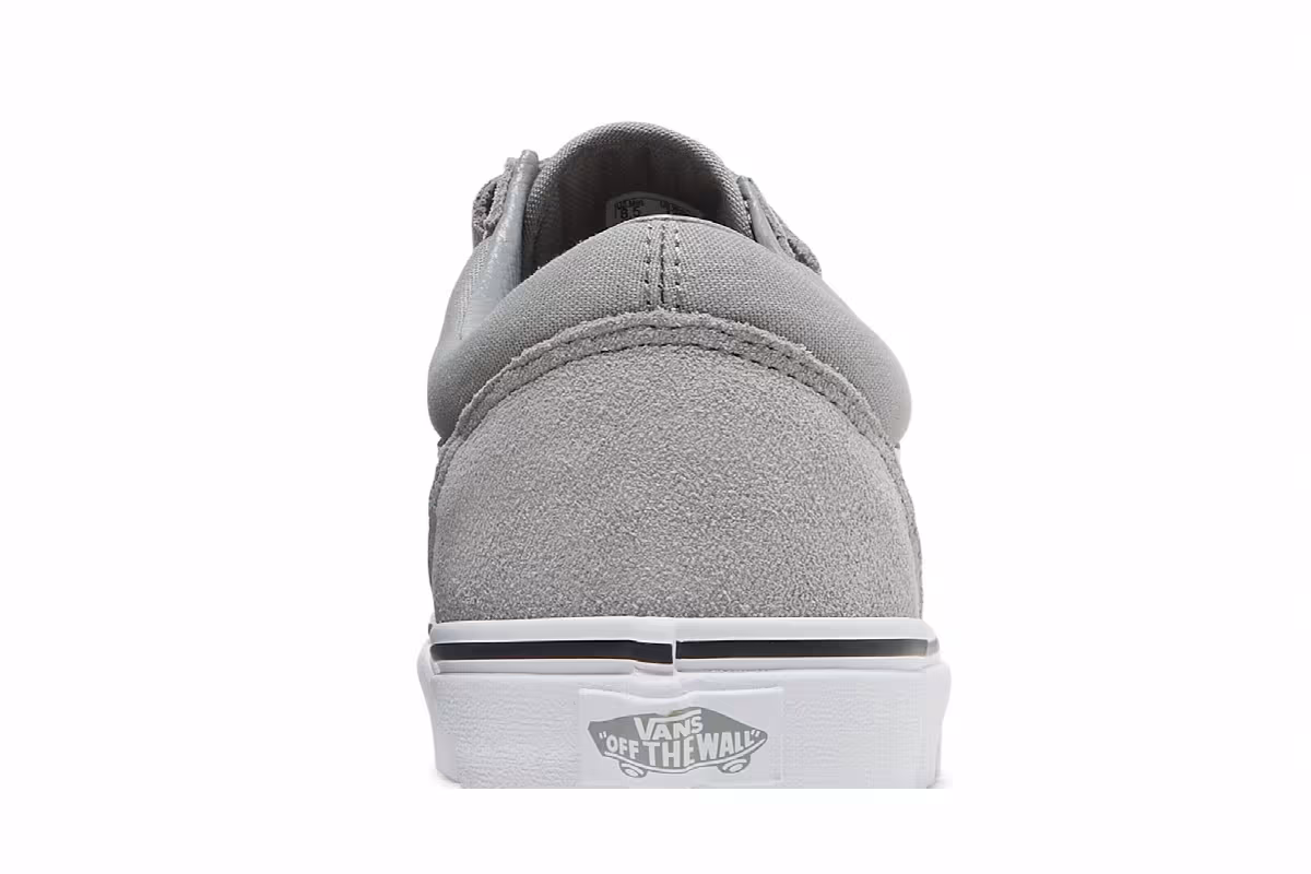Vans Old Skool V Drizzle, view 8