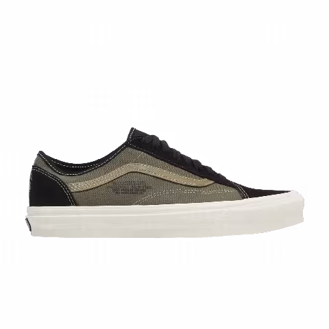 Vans Old Skool Tapered 'World Code'