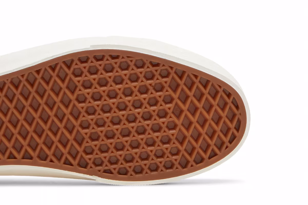 Vans Old Skool Tapered World Code, view 6