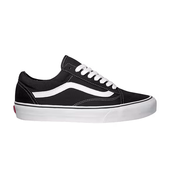 Vans Old Skool Black