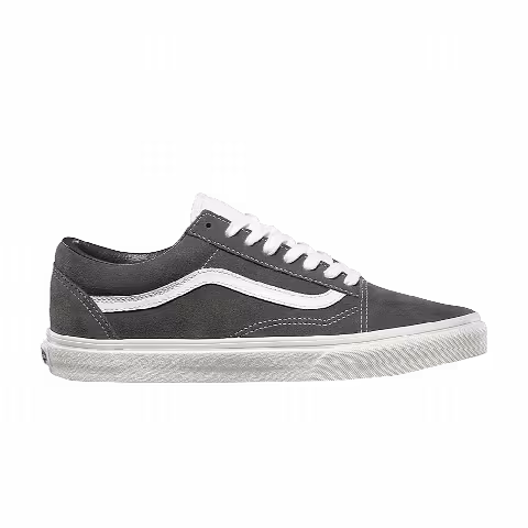 Vans Old Skool 'Retro Sport Gunmetal'