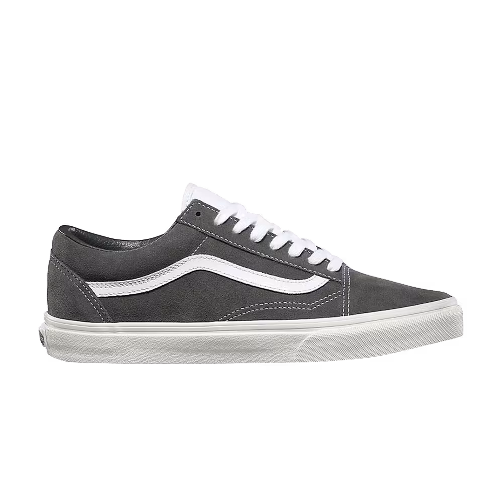Vans Old Skool Retro Sport Gunmetal