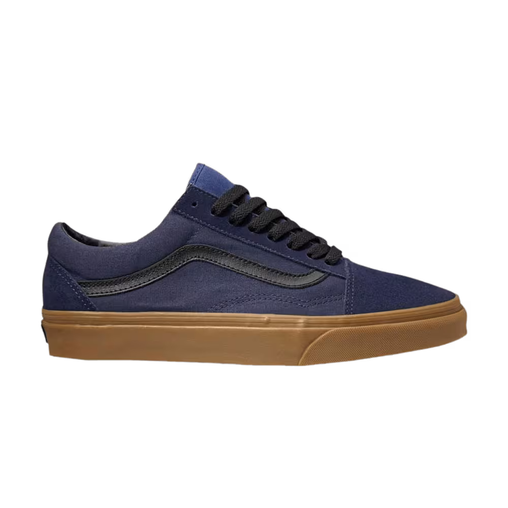 Vans Old Skool Night Sky