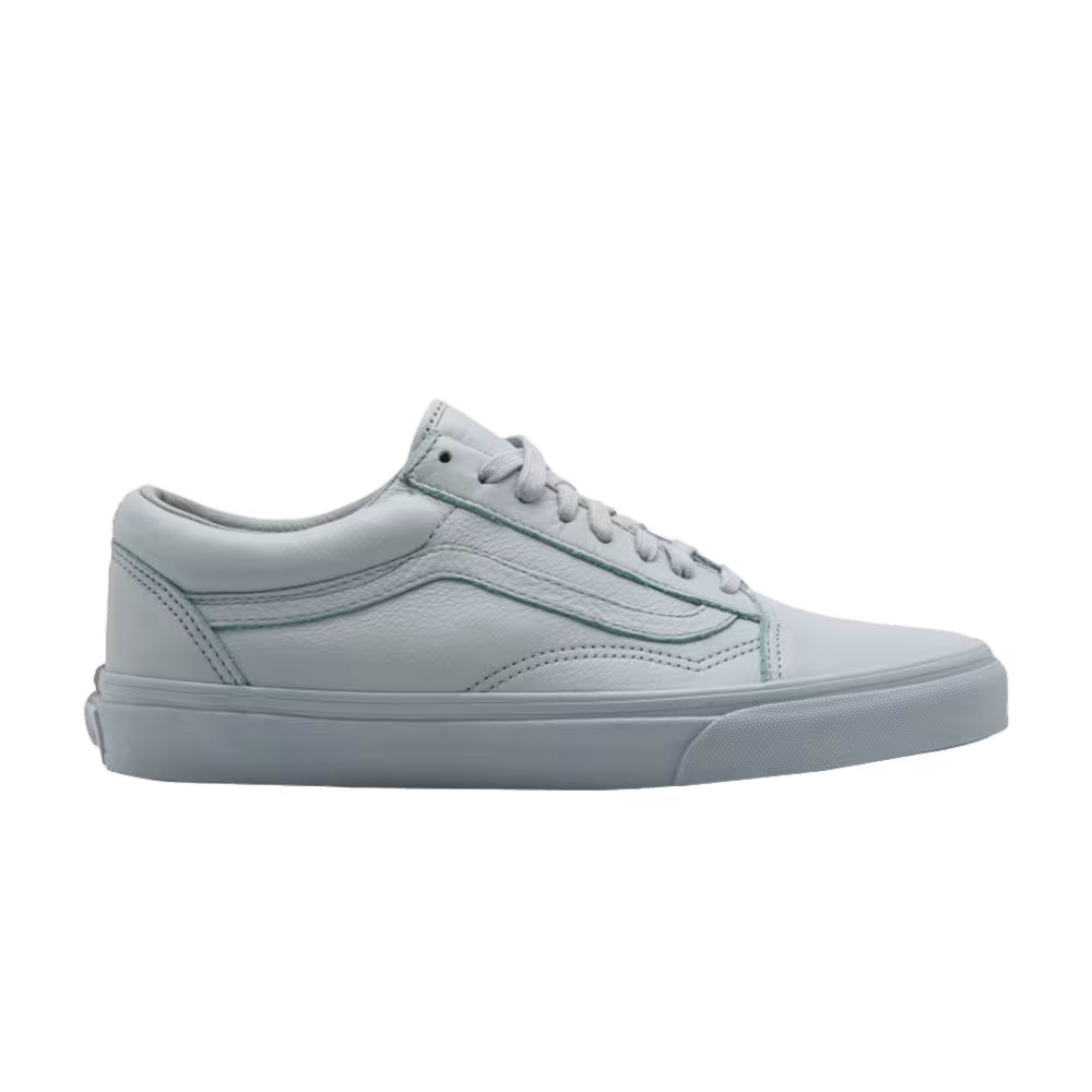 Vans Old Skool Ice Flow