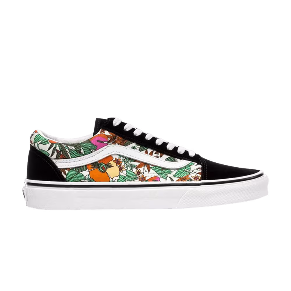 Vans Old Skool Multi Tropic