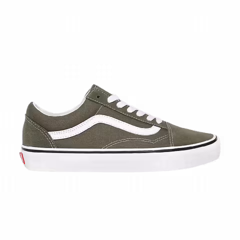 Vans Old Skool 'Grape Leaf'