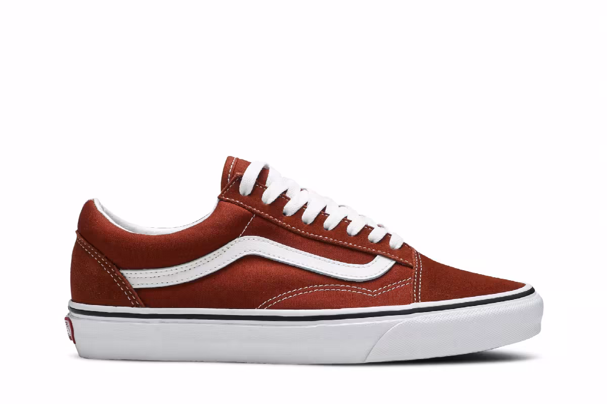 Vans Old Skool Picante, view 2