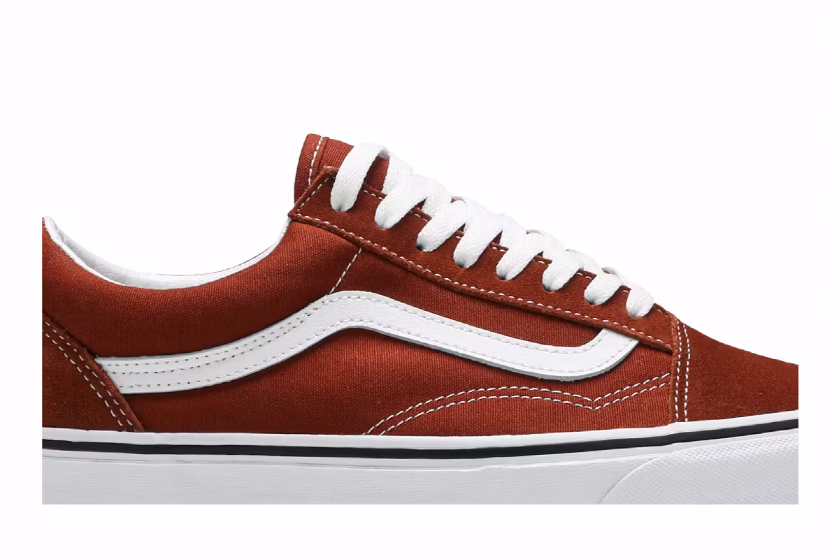 Vans Old Skool Picante, view 3