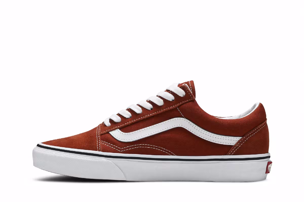 Vans Old Skool Picante, view 4