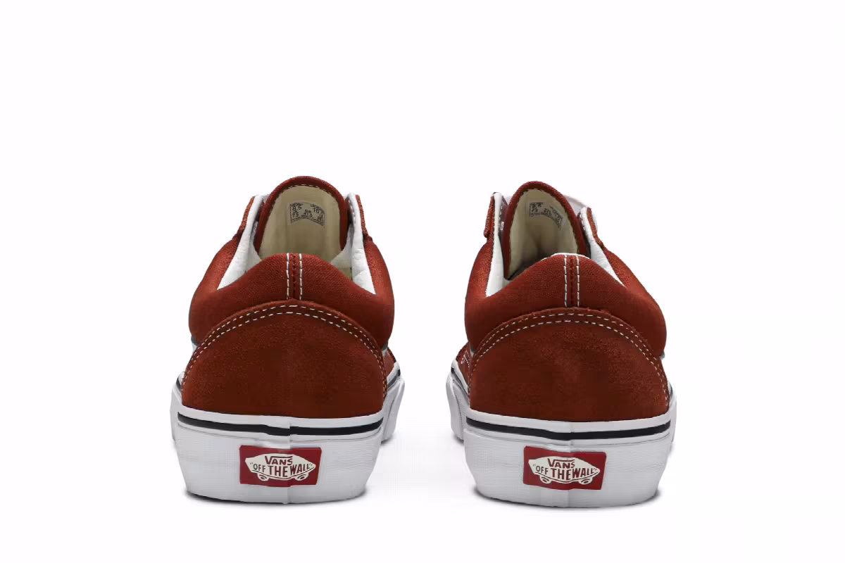 Vans Old Skool Picante, view 7