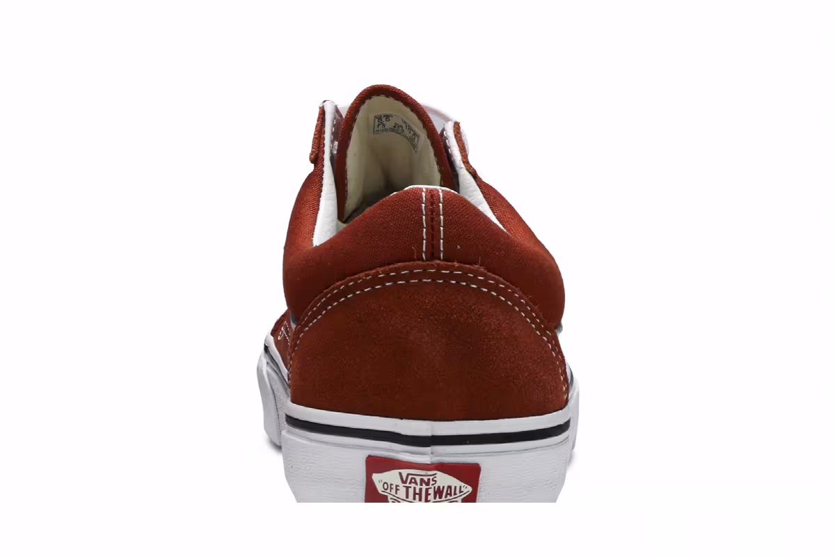 Vans Old Skool Picante, view 8