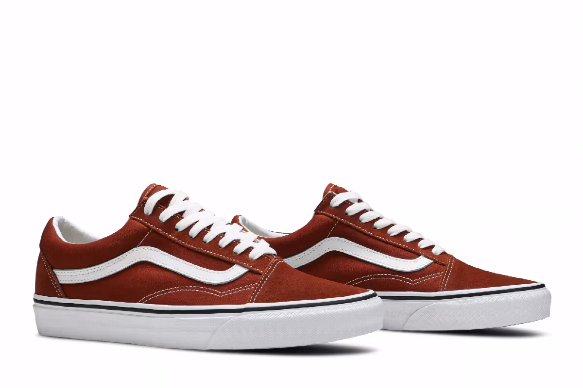 Vans Old Skool Picante, view 9