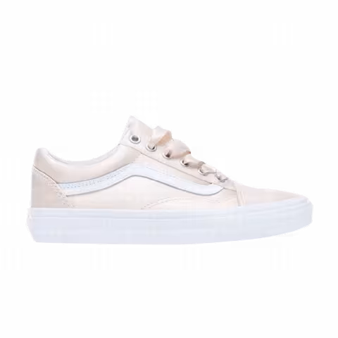 Vans Old Skool 'Satin Lux - Blush'
