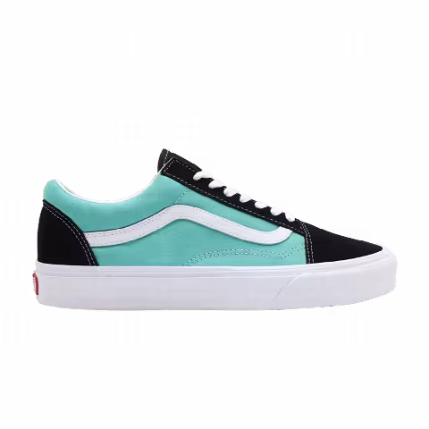 Vans Old Skool 'Classic Sport - Black Waterfall'
