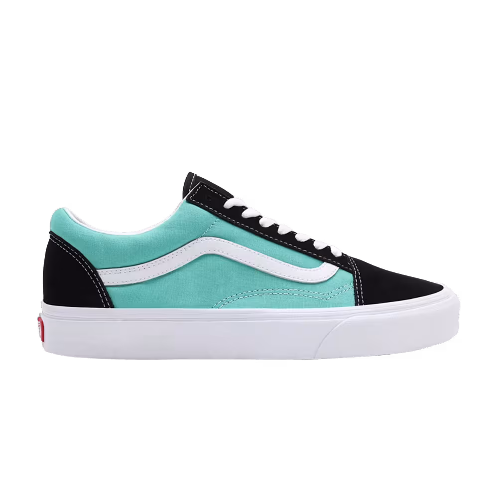 Vans Old Skool Classic Sport - Black Waterfall
