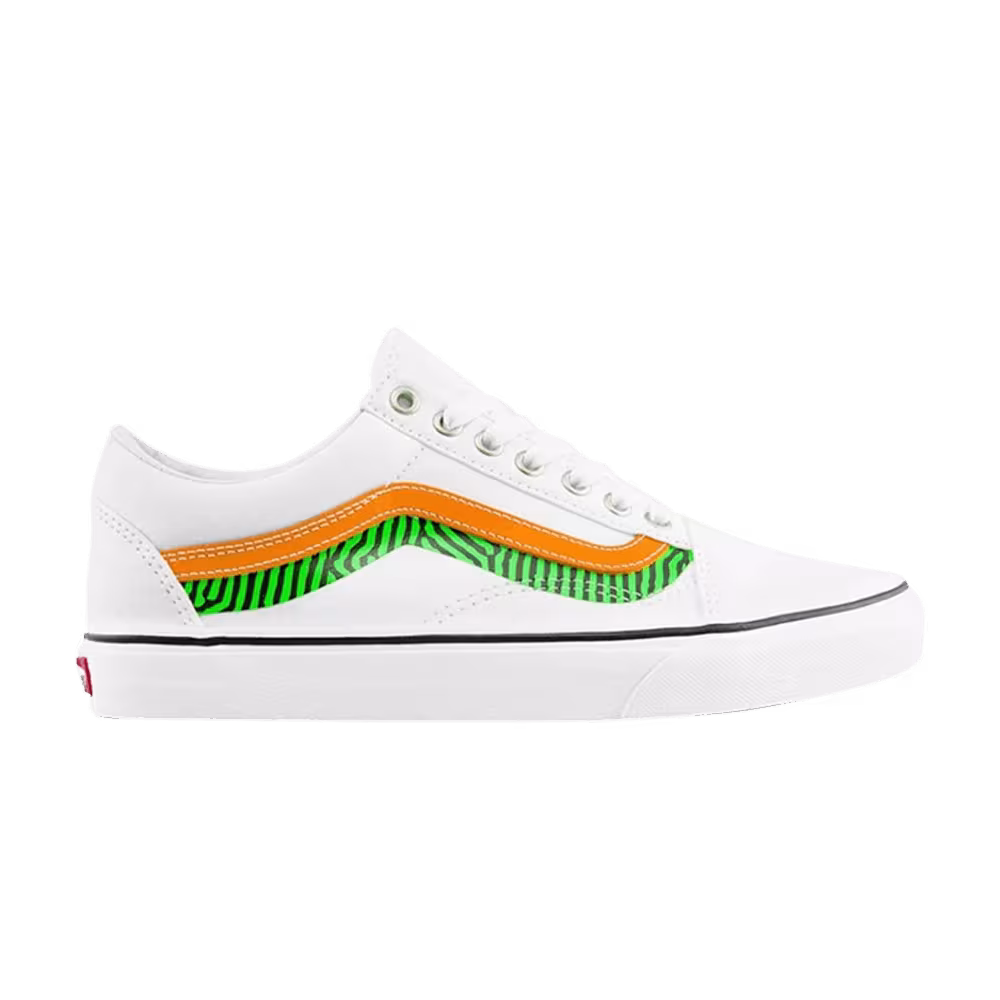Vans Old Skool Wave
