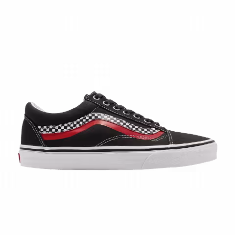 Vans Old Skool 'Wave - Raven Multi'