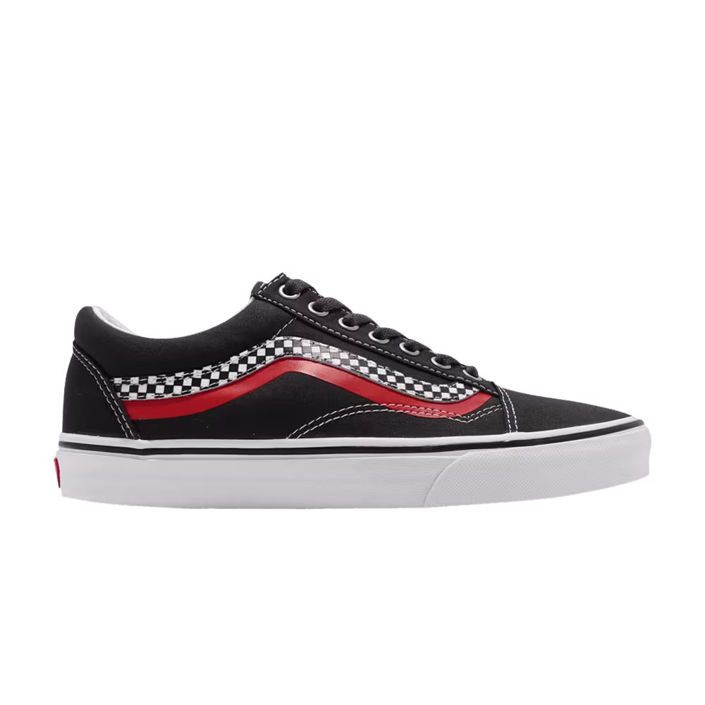 Vans Old Skool Wave - Raven Multi