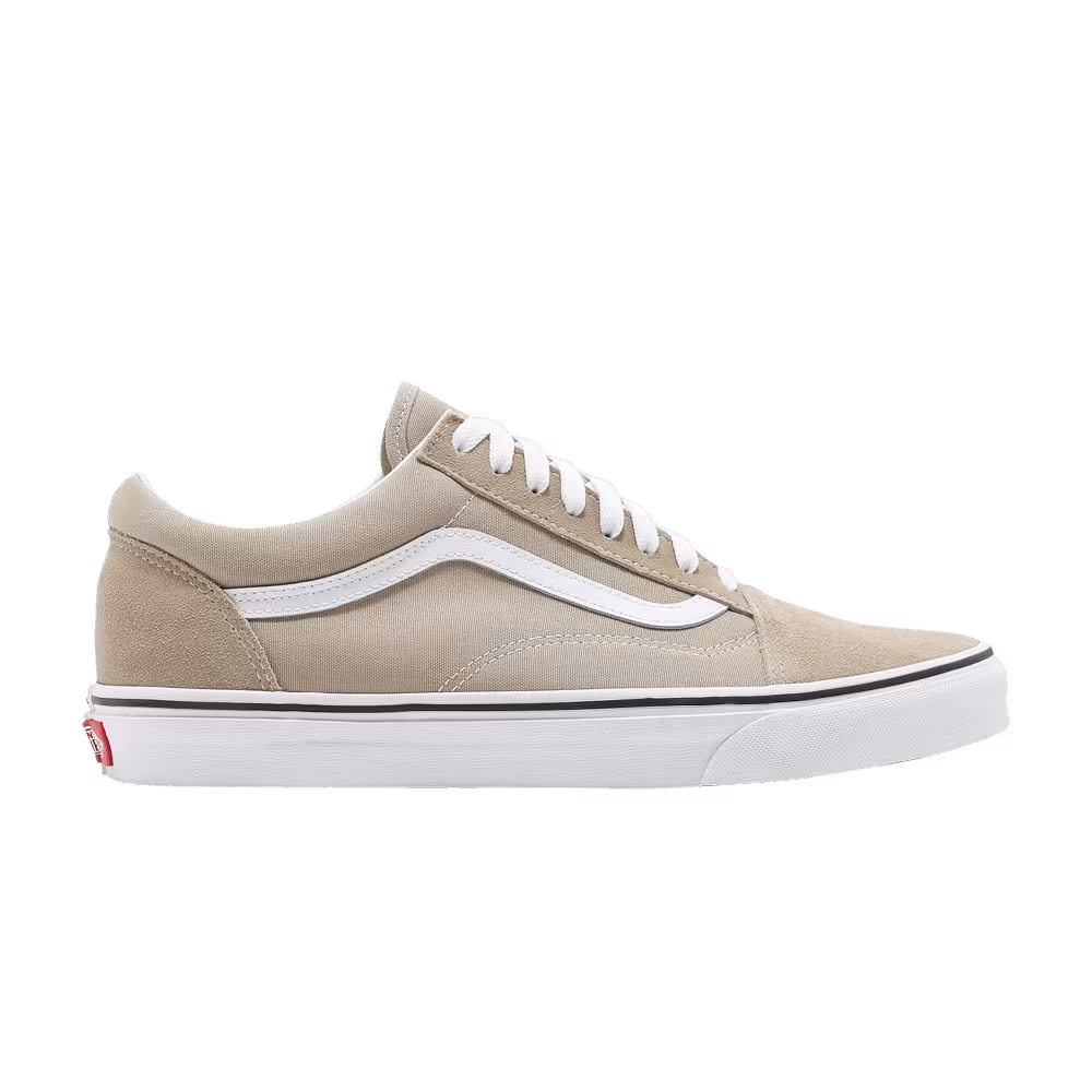 Vans Old Skool Incense