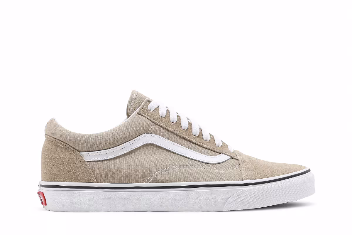 Vans Old Skool Incense, view 2