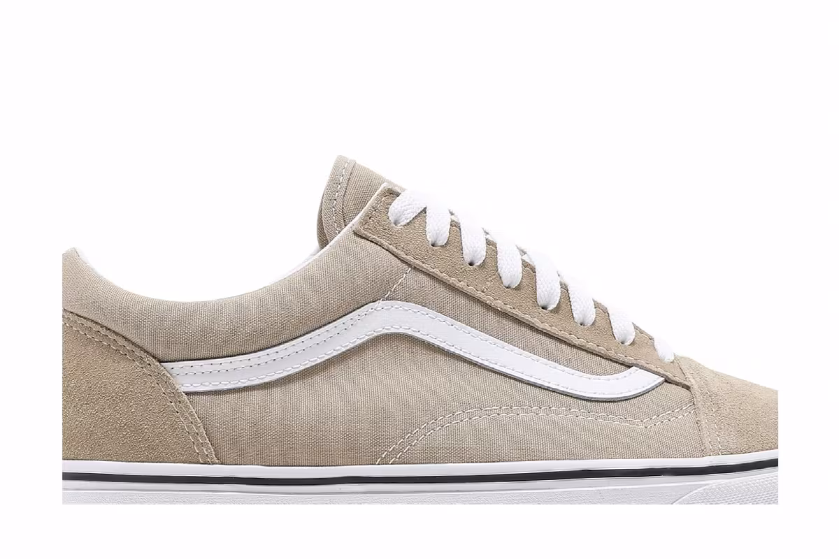 Vans Old Skool Incense, view 3