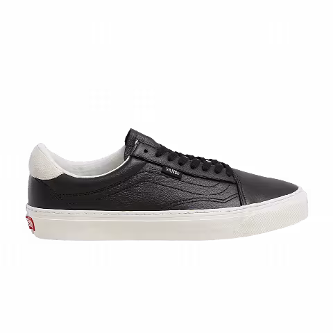 Vans Old Skool Lux 'Black'